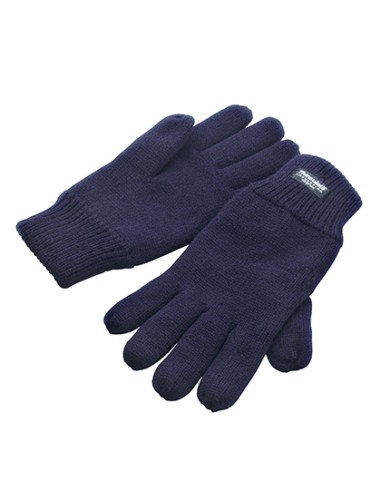 R-R147J-Junior Classic Fully Lined Thinsulate™ Gloves